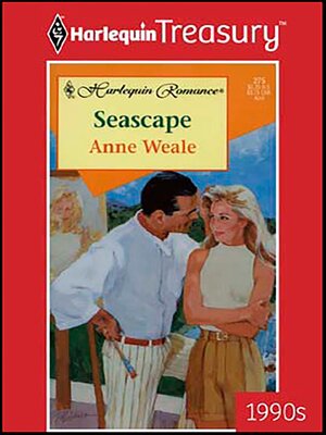 cover image of Seascape